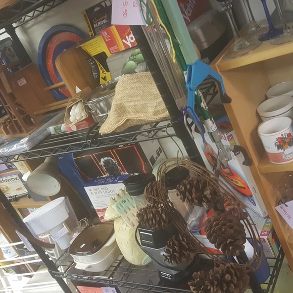 Meet your Posher, Thrifty Soul - Picture 5 of 8